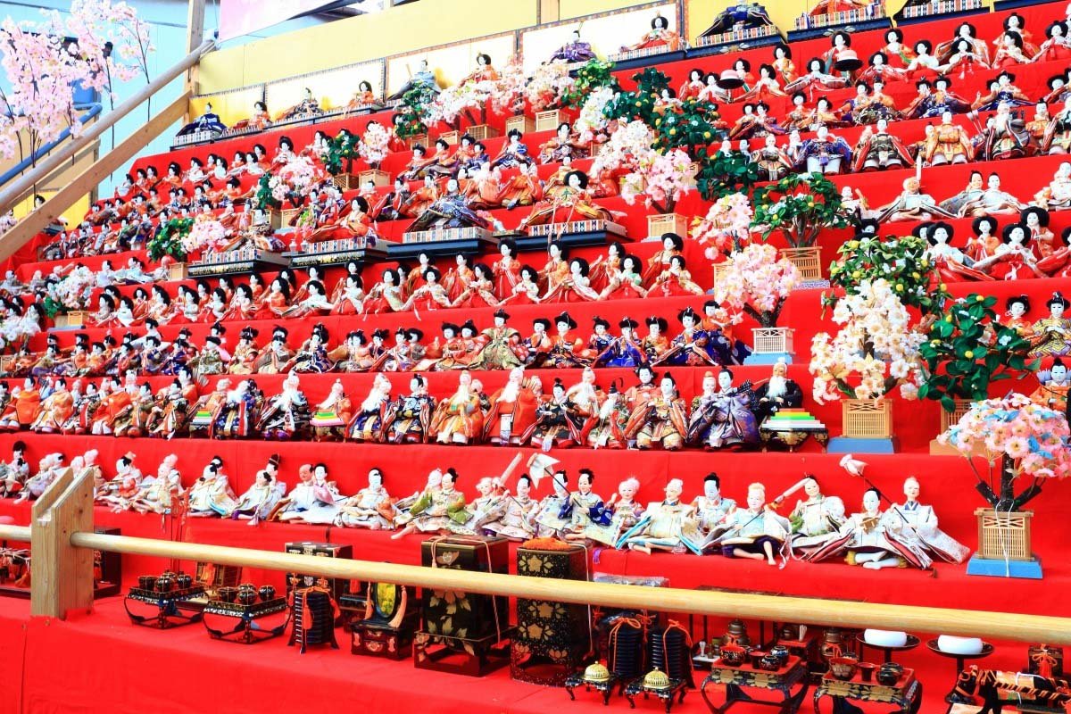 🏛️ 길모퉁이 창고 다이토쿠(마치카도쿠라 다이토쿠) 이미지 7